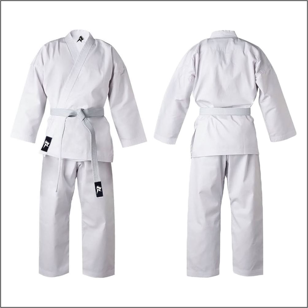 Karate Uniform