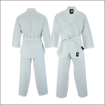 Taekwondo Uniform
