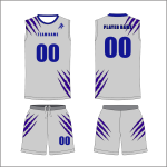 7 v 7 Uniform