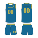 7 v 7 Uniform