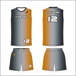 7 v 7 Uniform