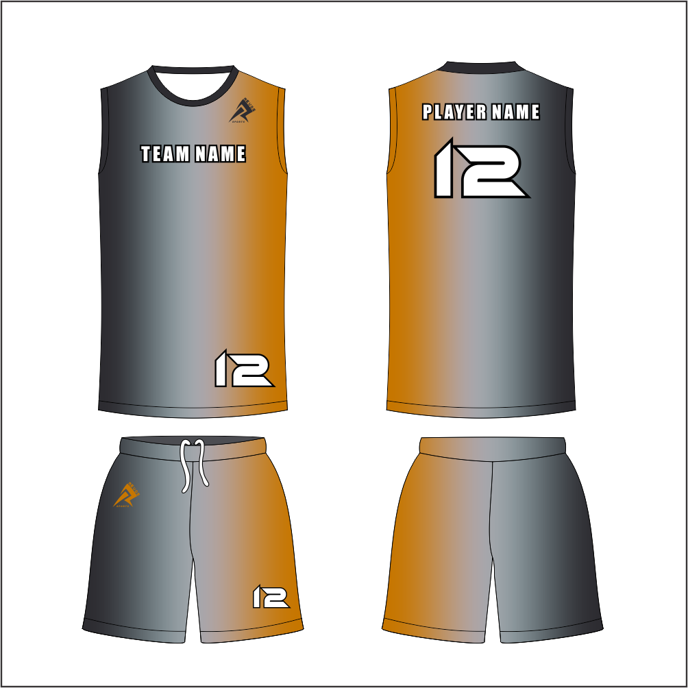 7 v 7 Uniform