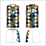 7 v 7 Uniform