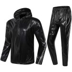 Sauna Suit