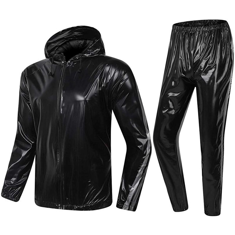 Sauna Suit